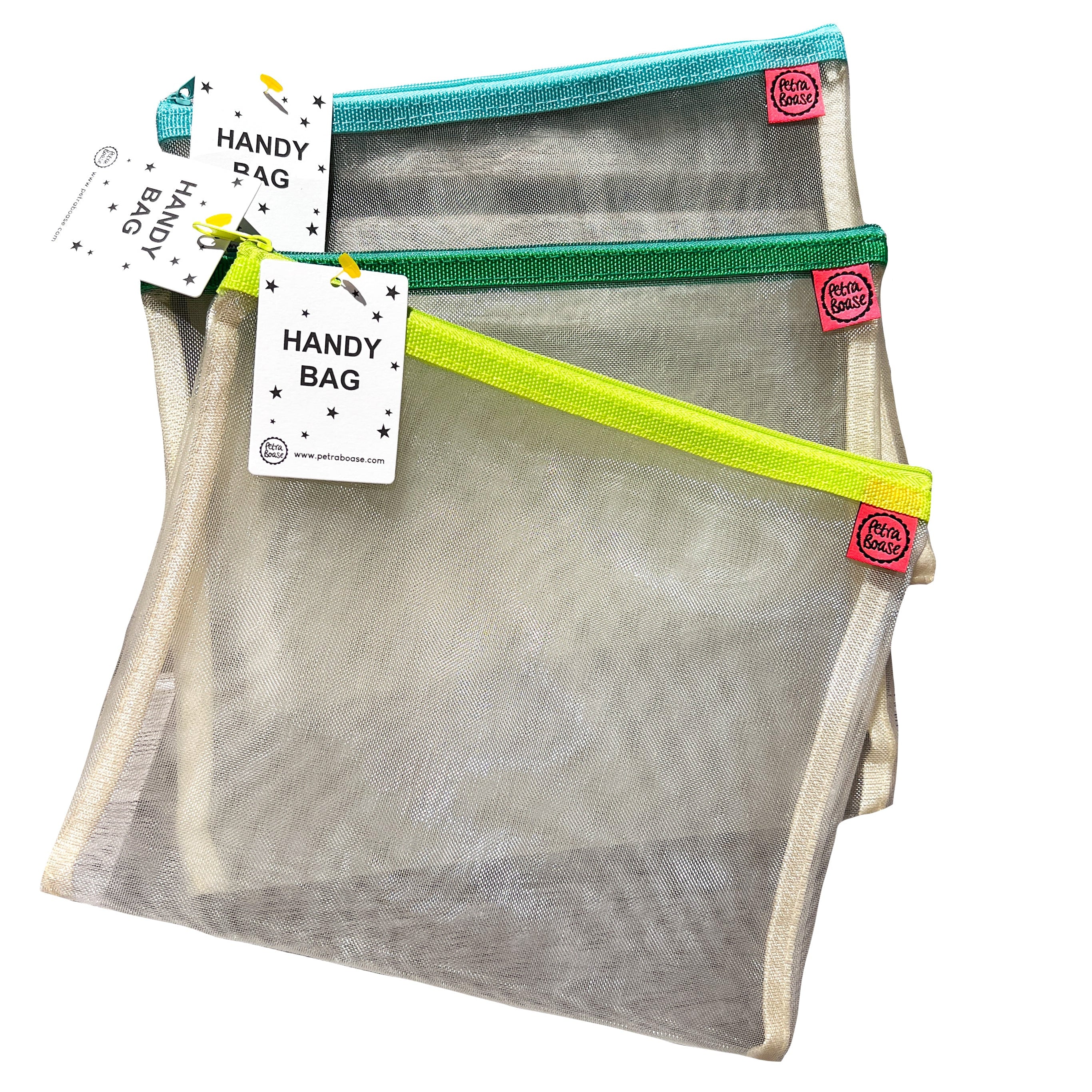 Handy Bag - Large