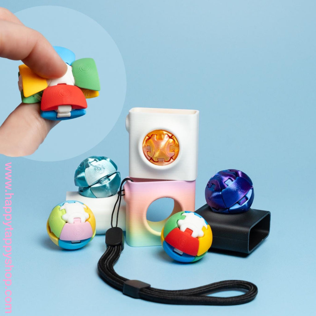 Pocket popper