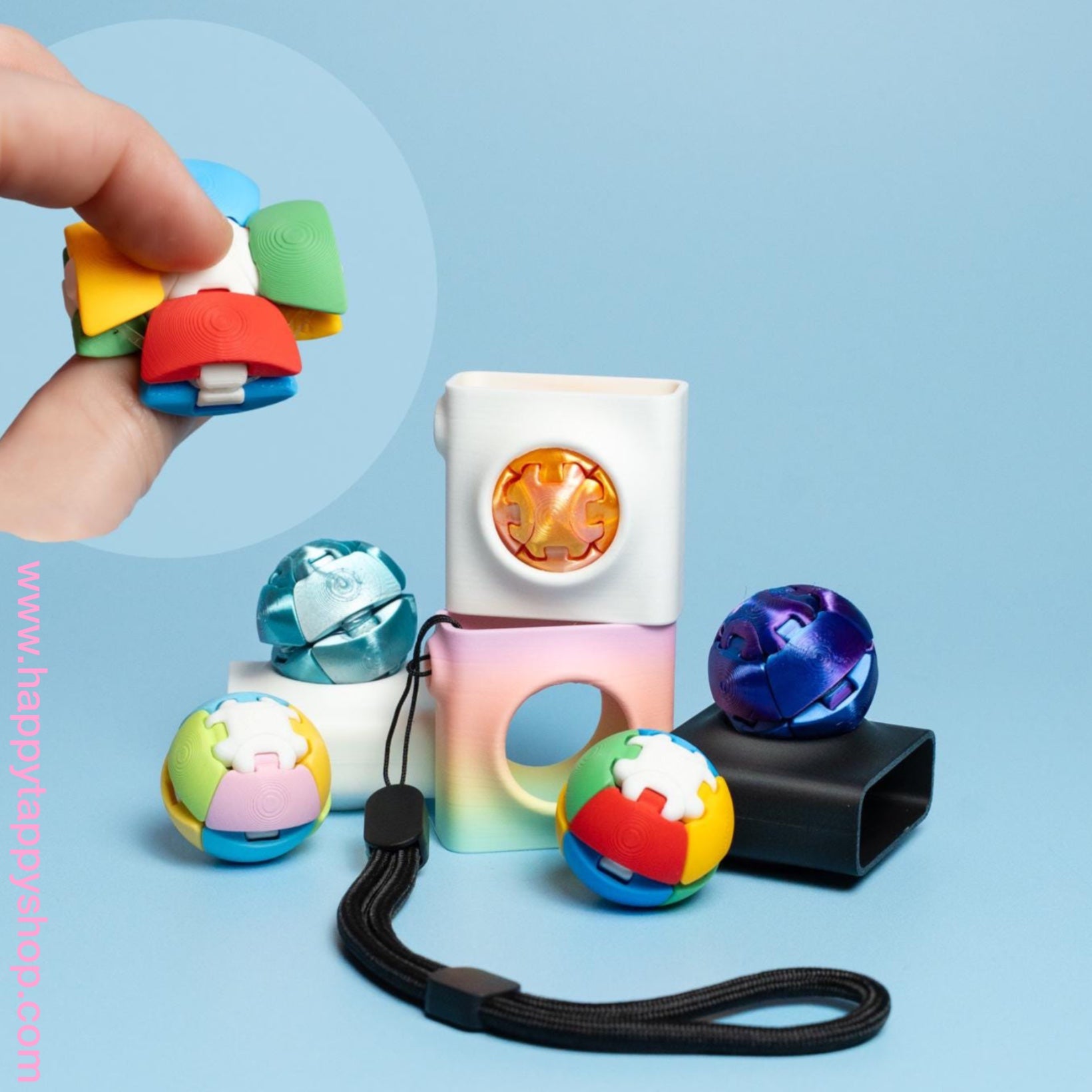 Pocket popper