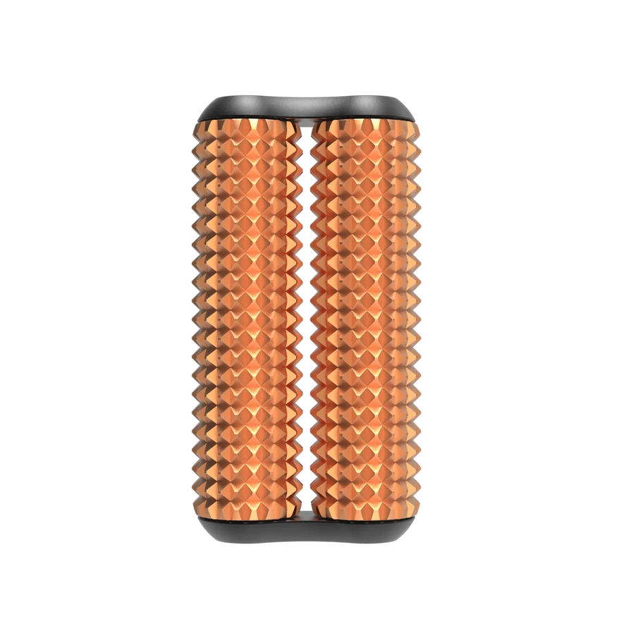 ONO Roller | Acupressure Aluminium Fidget