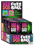 Fuzz Ball Needoh