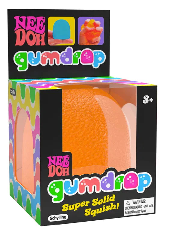 Gumdrop Needoh