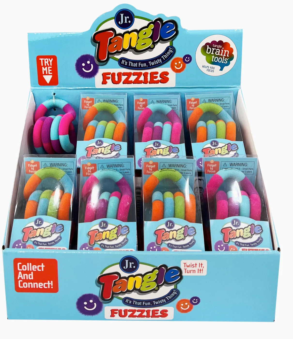 Tangle® Jr. Fuzzies
