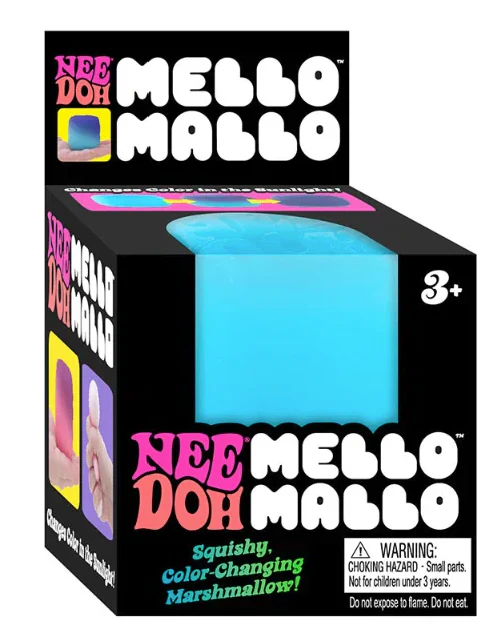 Mello Mallo Needoh