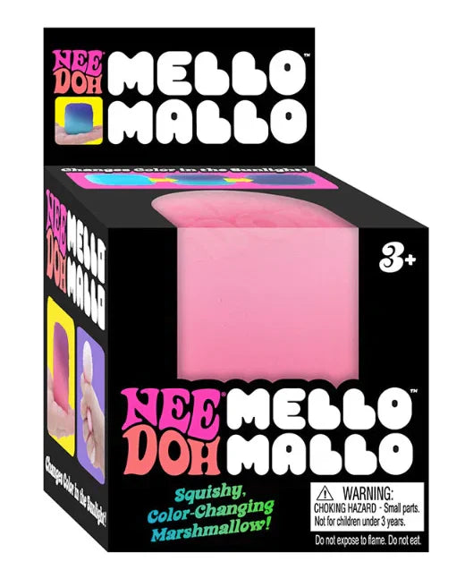 Mello Mallo Needoh