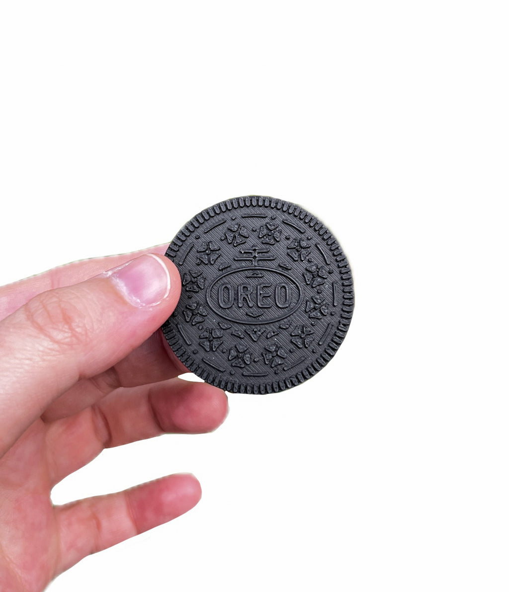 Oreo Magnet Slider