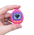 Tamagotchi Clicker with Keychain