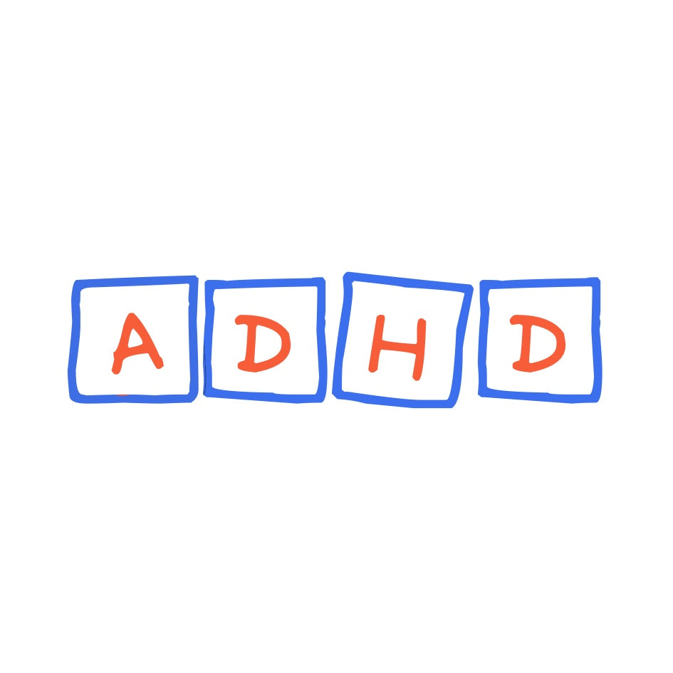 ADHD Bundle