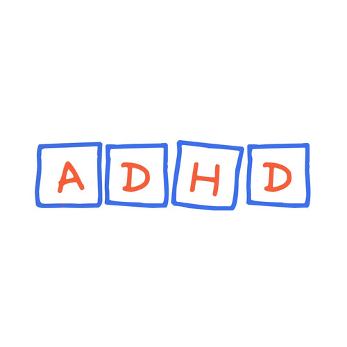 ADHD Bundle - Worth £25