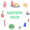 Mystery Sensory Pack