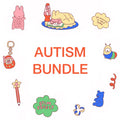 Autism bundle