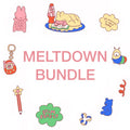 Meltdown Bundle