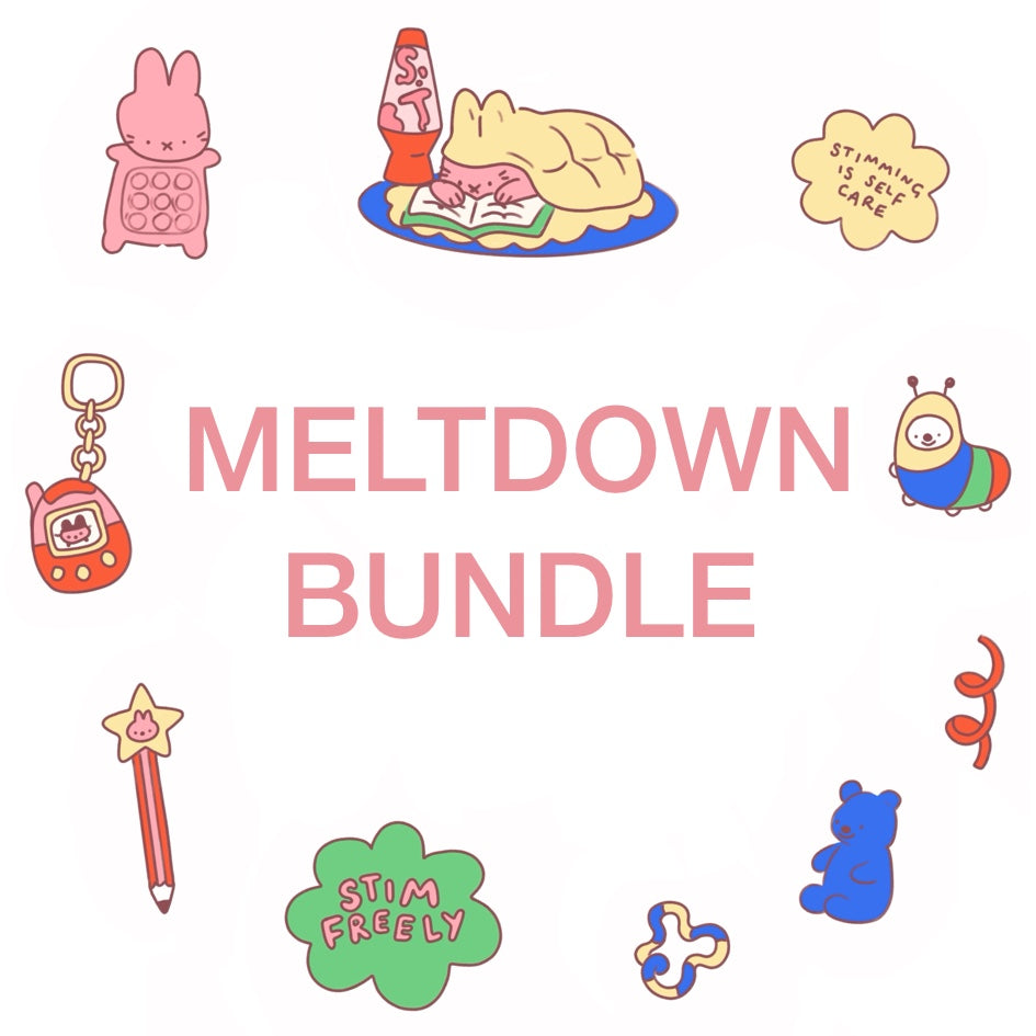 Meltdown Bundle