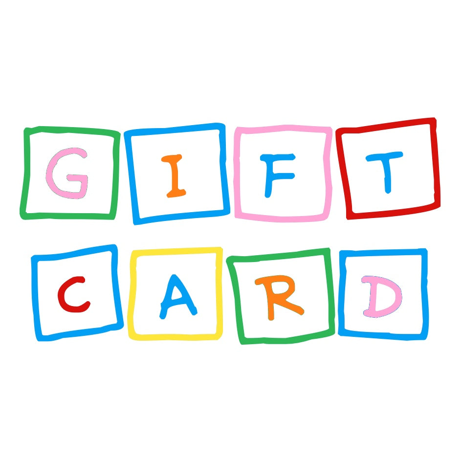 Stim Town Gift Card