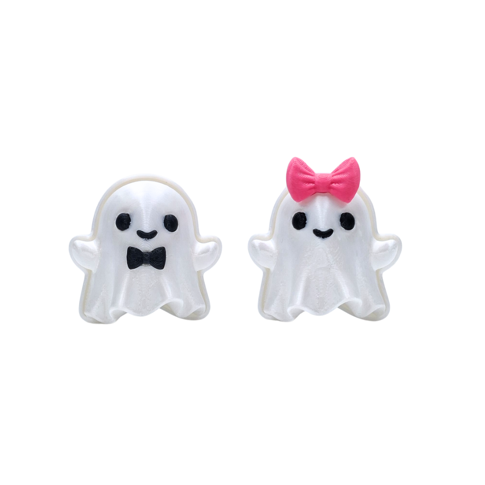 Ghost Clicker