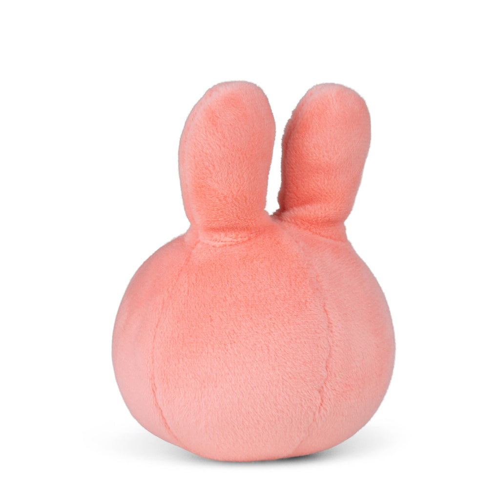 Bon Ton Toys Miffy Squishie Stress Ball Pink 9cm