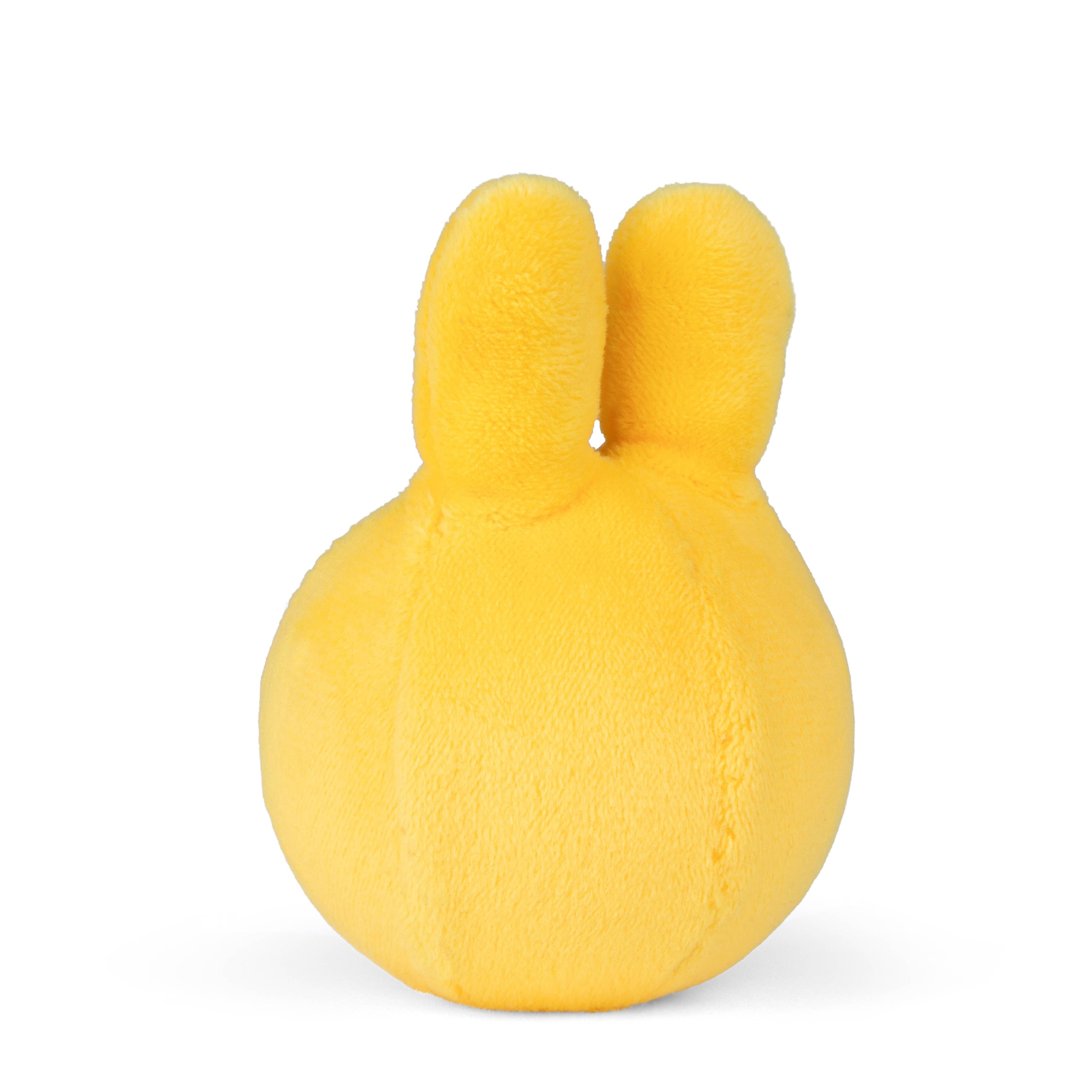 Bon Ton Toys Miffy Squishie Stress Ball Yellow 9cm