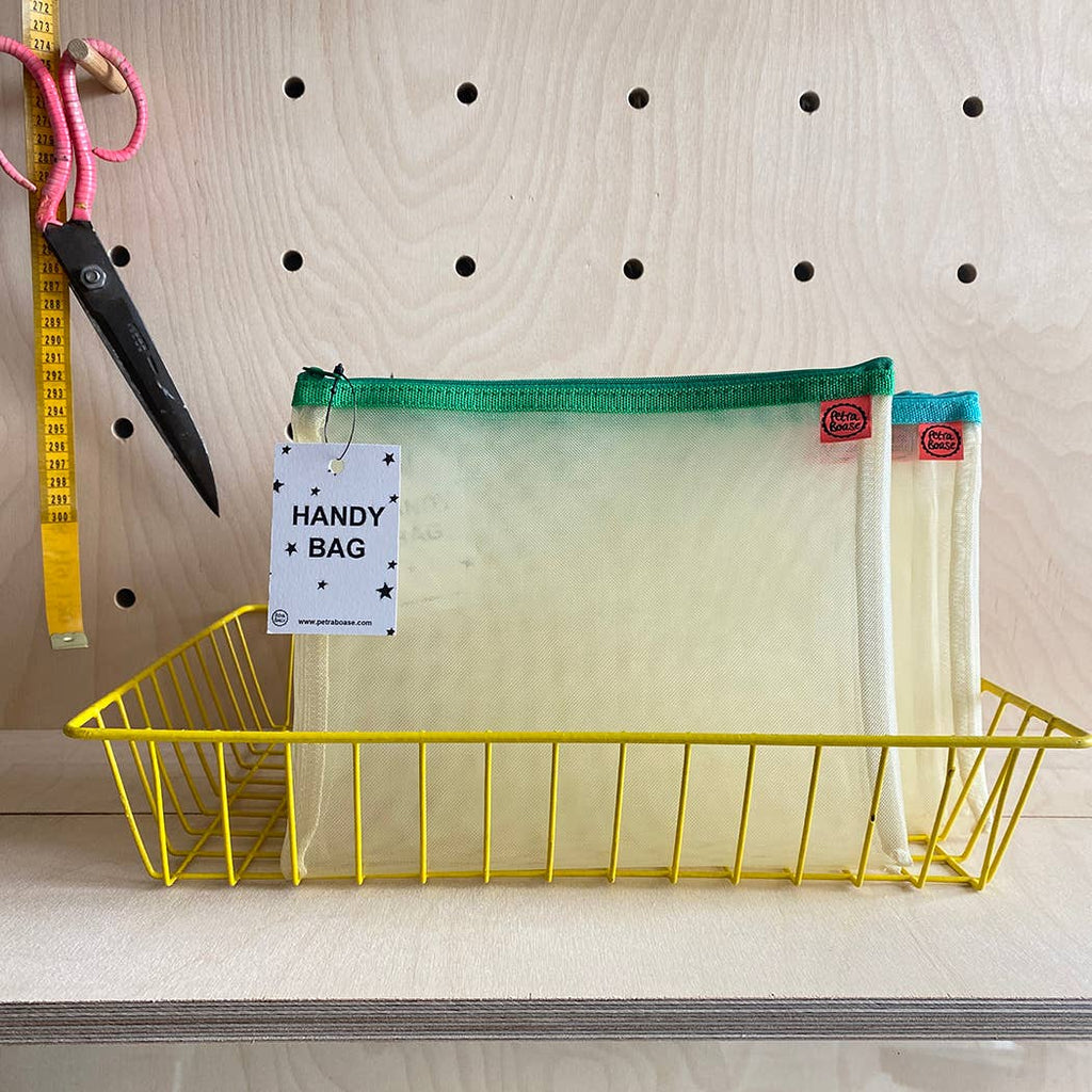 Handy Bag - Large