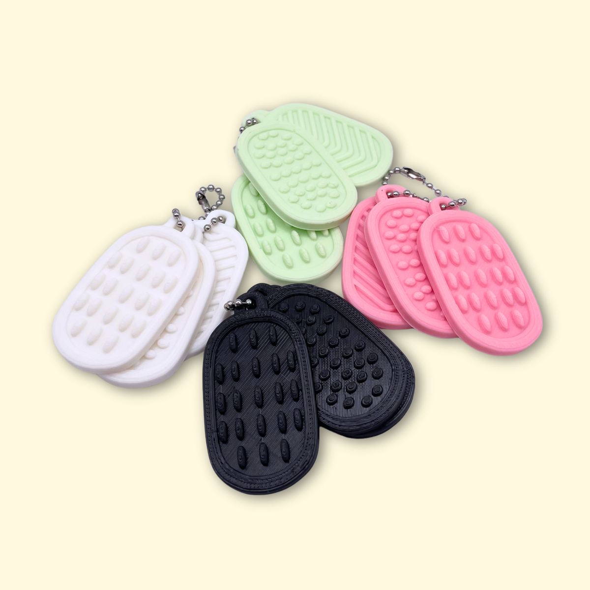 Texture Tags