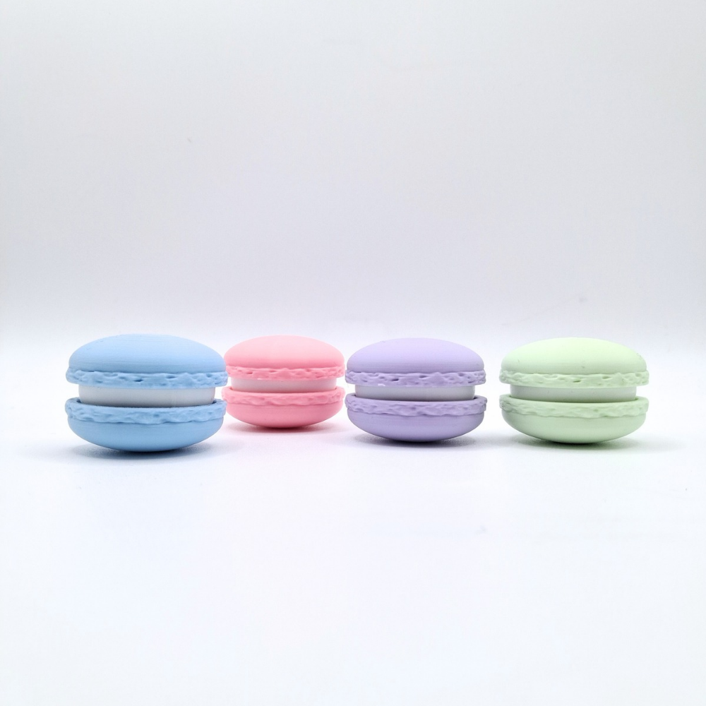 Macaron Clickers