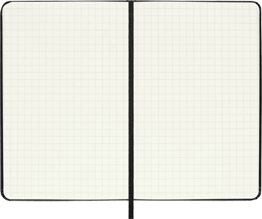 Classic Notebook - Moleskine