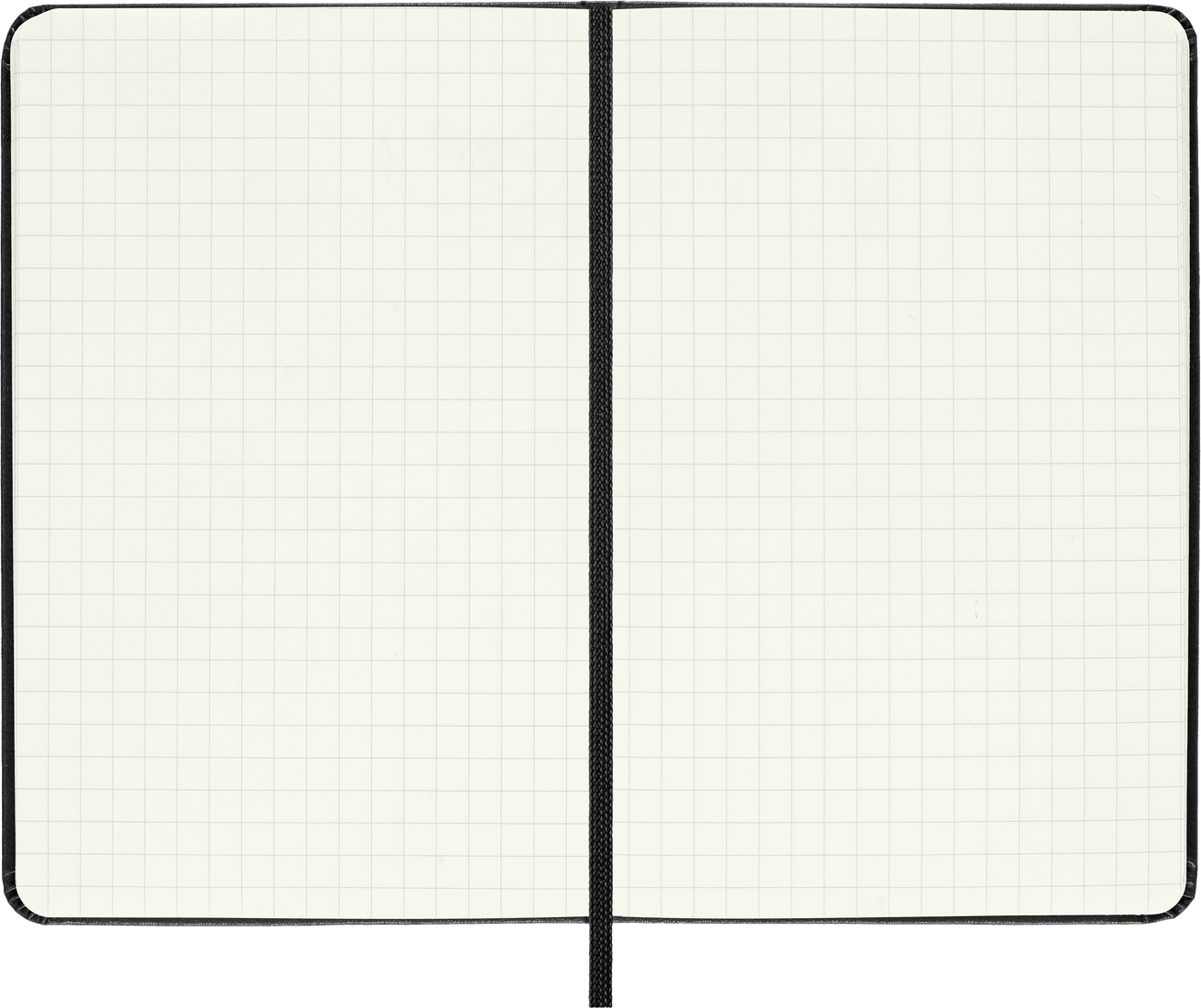 Classic Notebook - Moleskine