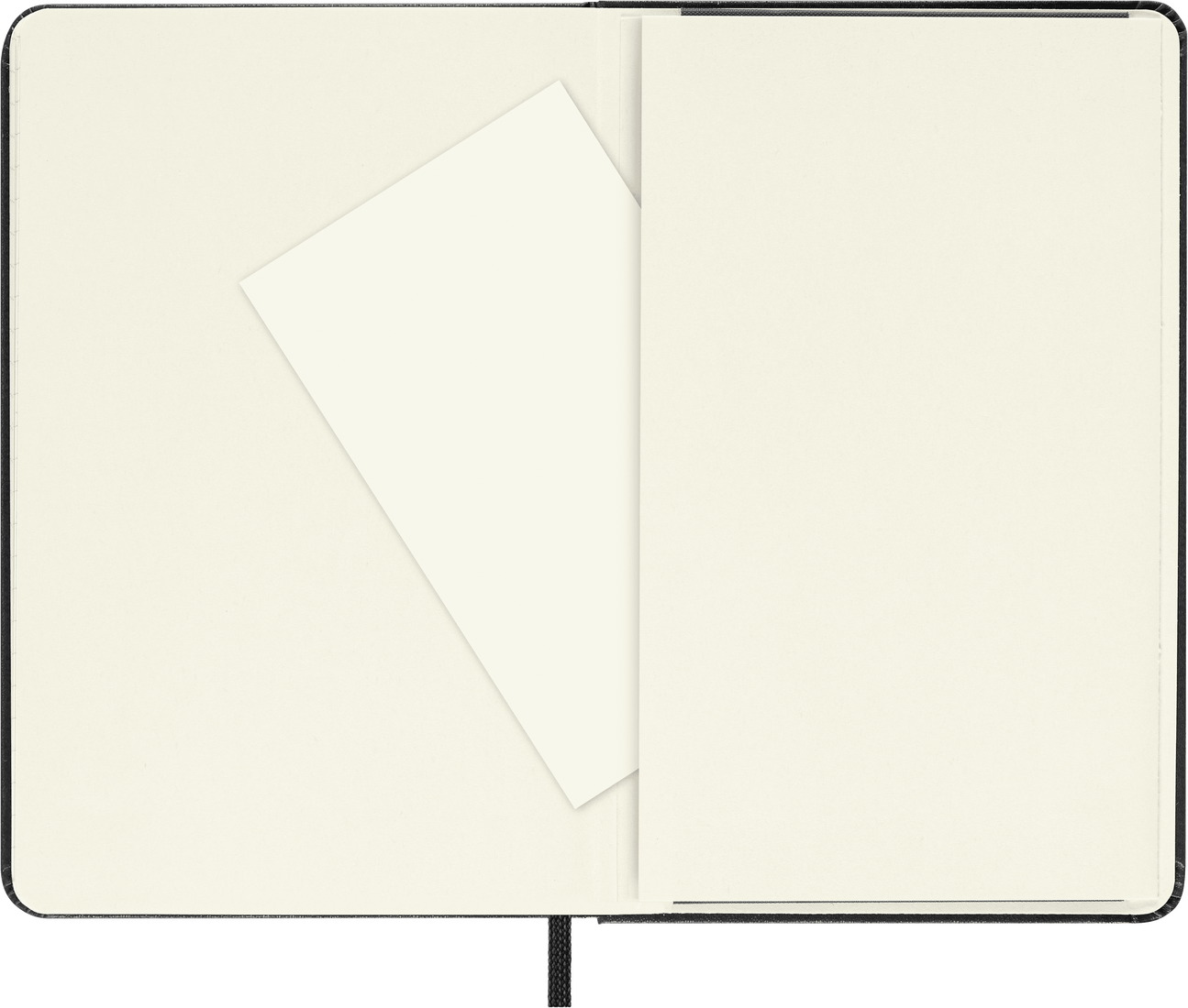 Classic Notebook - Moleskine