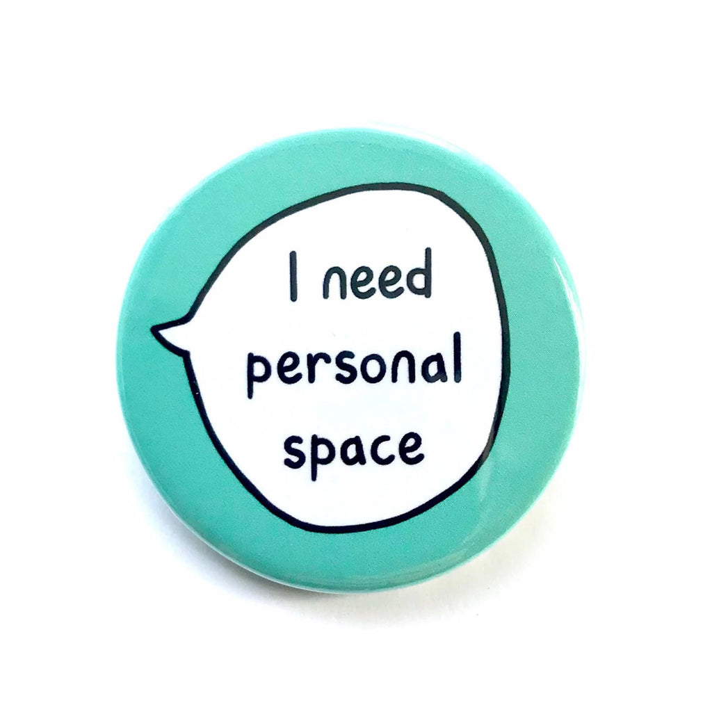Communication & Boundaries Badges (8 variants)