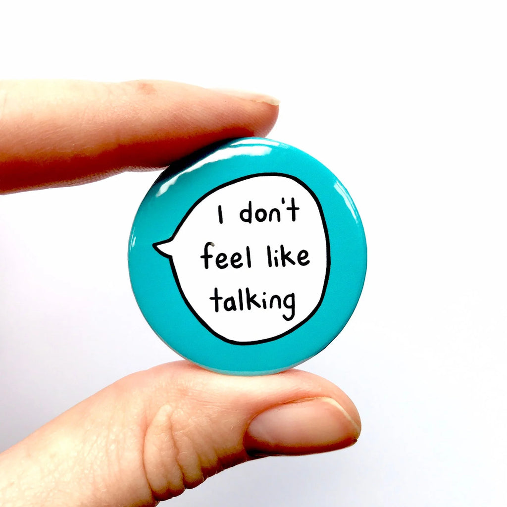 Communication & Boundaries Badges (8 variants)
