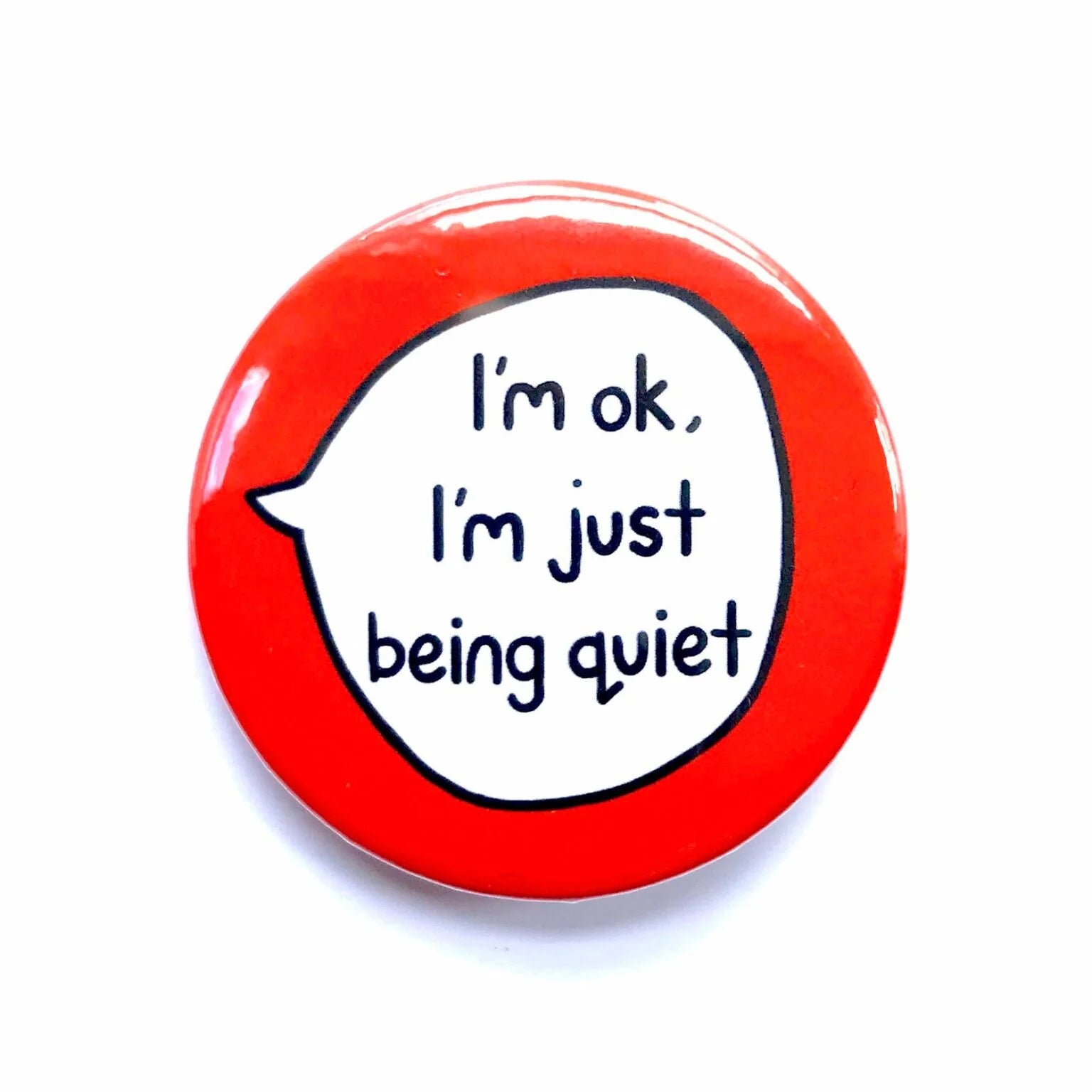 Communication & Boundaries Badges (8 variants)