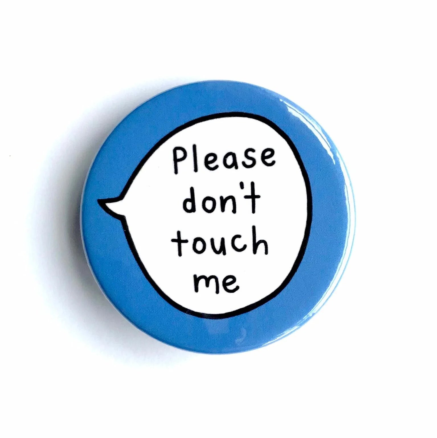 Communication & Boundaries Badges (8 variants)