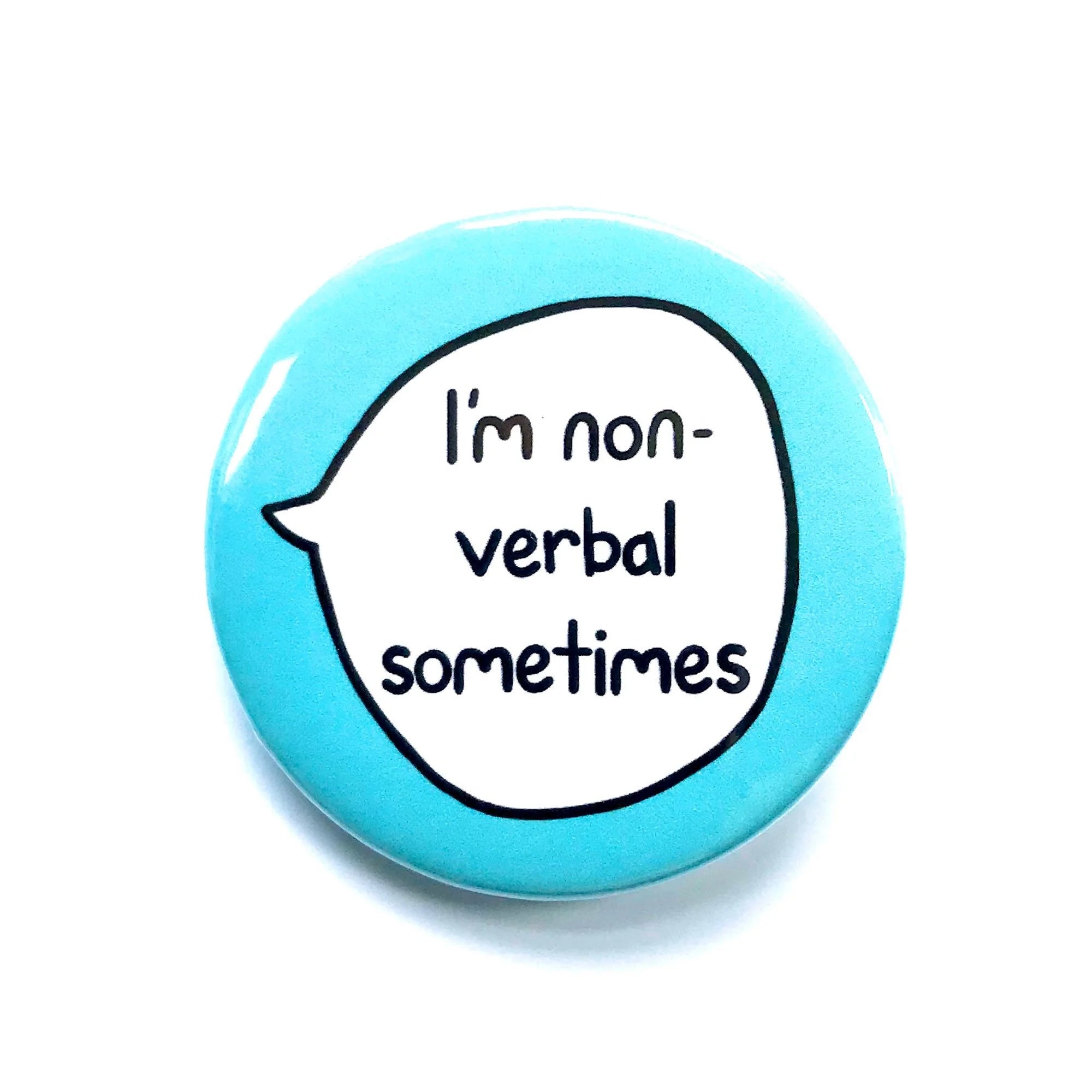 Communication & Boundaries Badges (8 variants)