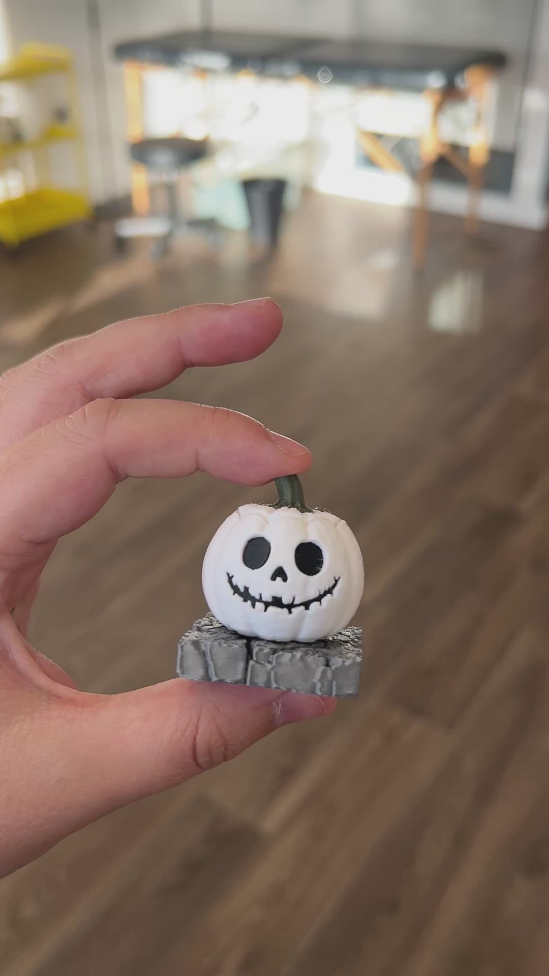 Pumpkin Patch Clicker