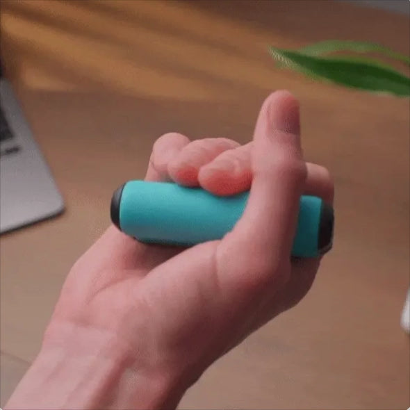 ONO Roller | Soft Touch Fidget
