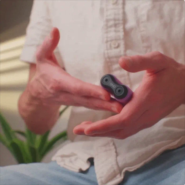 ONO Roller | Soft Touch Fidget