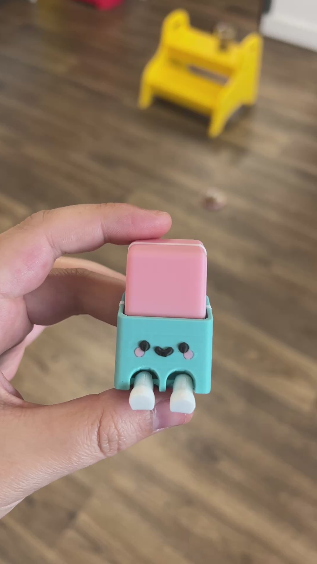 Eraser Clicker