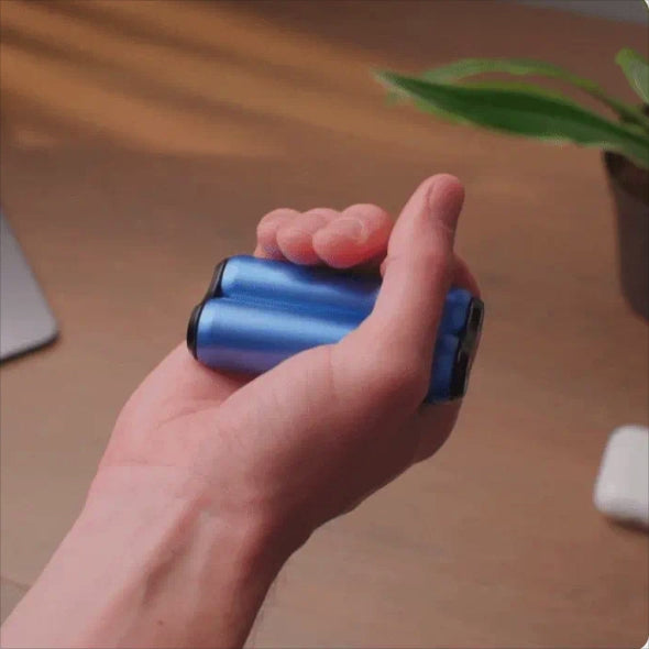ONO Roller | Aluminium Fidget