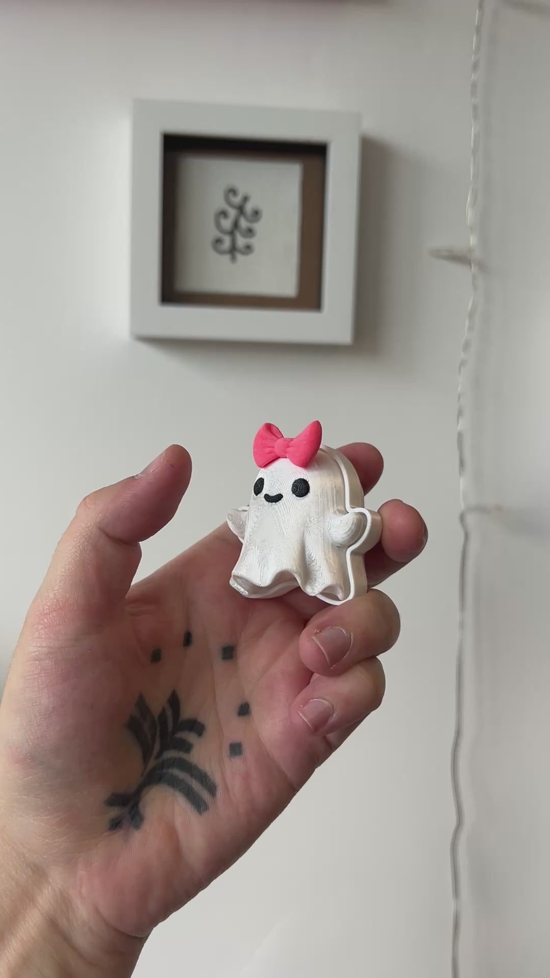 Ghost Clicker
