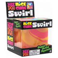 Nice Cube Swirl Needoh