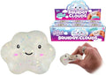 Squidgy Cloud Sensory Fidget Toy