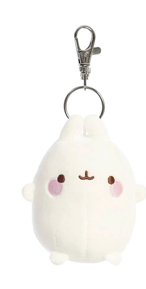 Molang Keyring