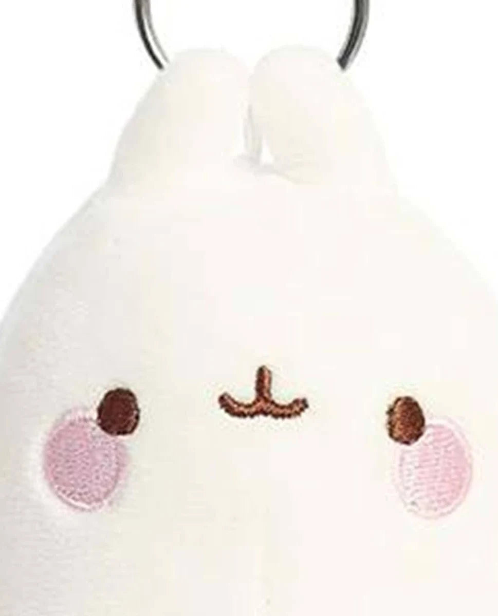 Molang Keyring
