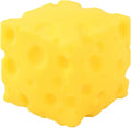 Slow Rise Squishy Cheese Large - 7cm