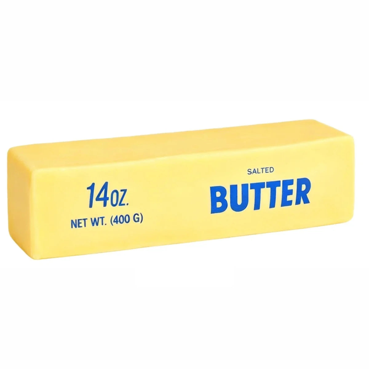 XL Slow Rising Squeezy Salted Butter