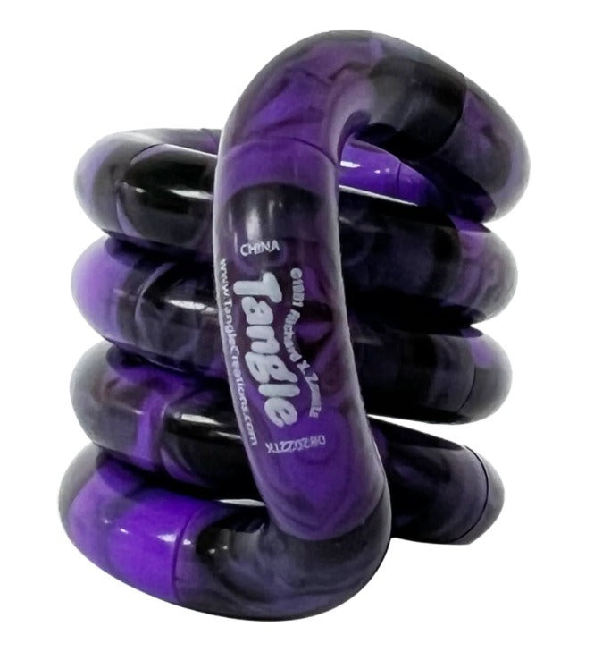 Tangle Junior - Marble
